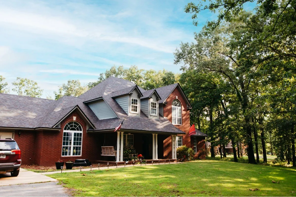 Architectural Shingles